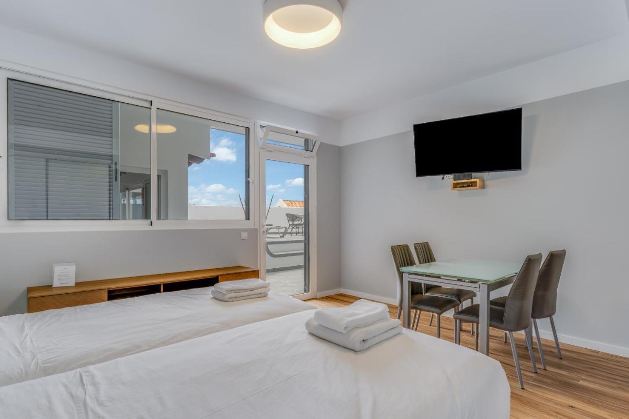 Villa Winter Apt 1 ฟุงชาล ภายนอก รูปภาพ